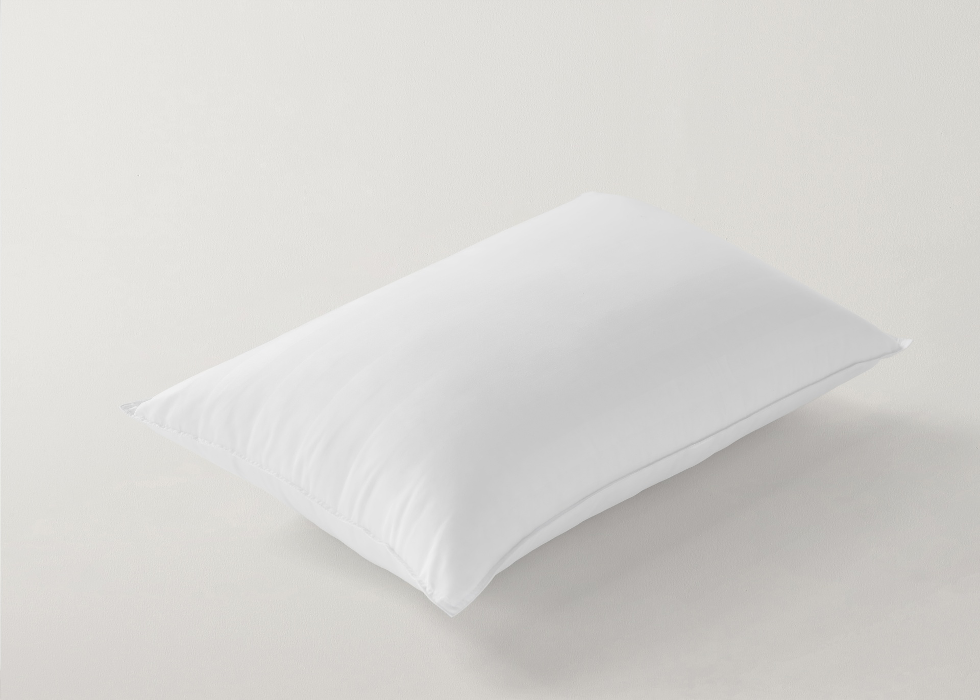 [G1CSB070] White Pillow