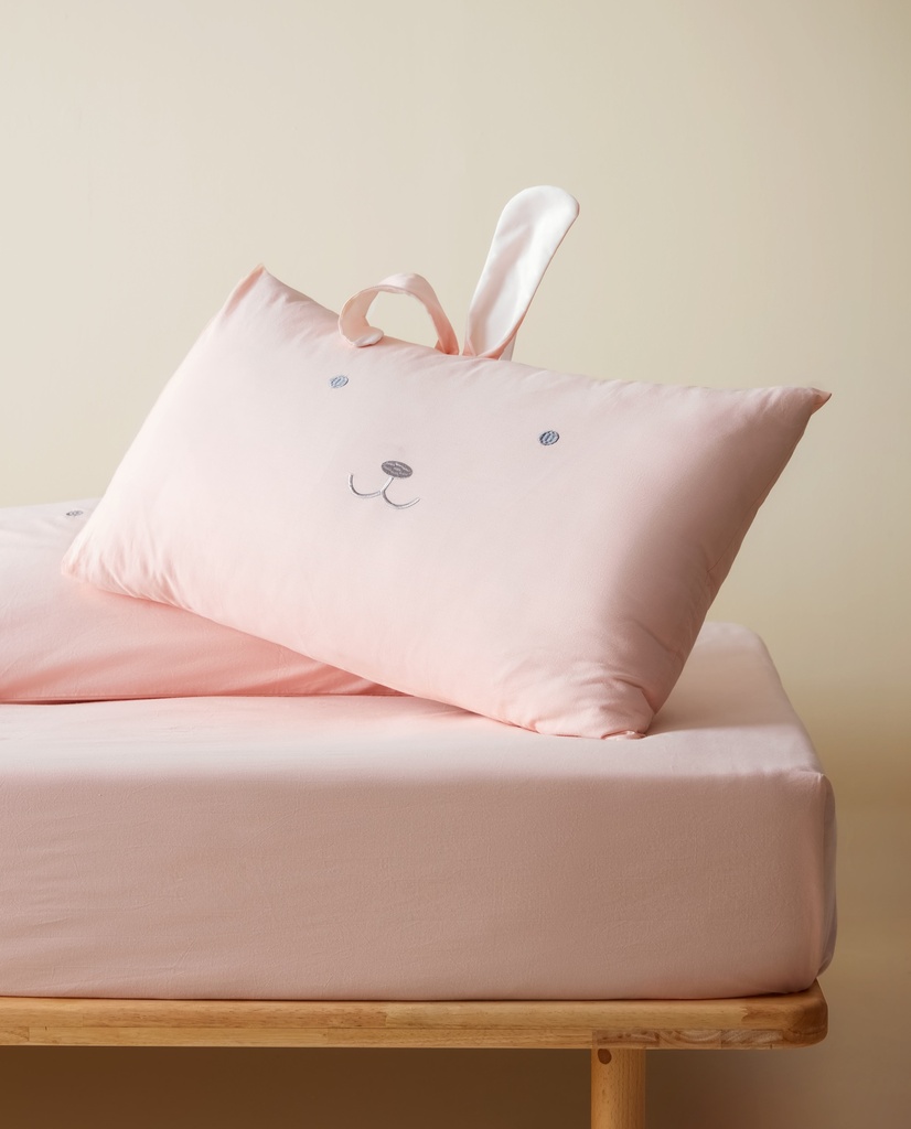[G1CSA082] Bed Hood (3 Piece Set)