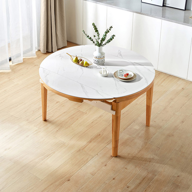 [LS159CZ68R5001] Jerwin Dining Table