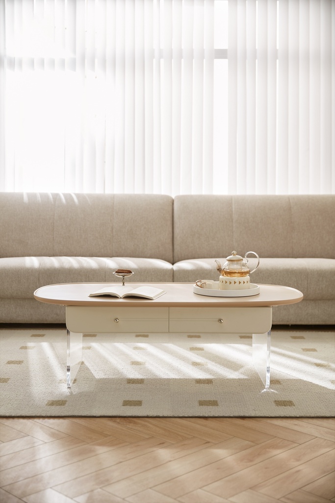 [ON1L-A] Jerem Coffee Table