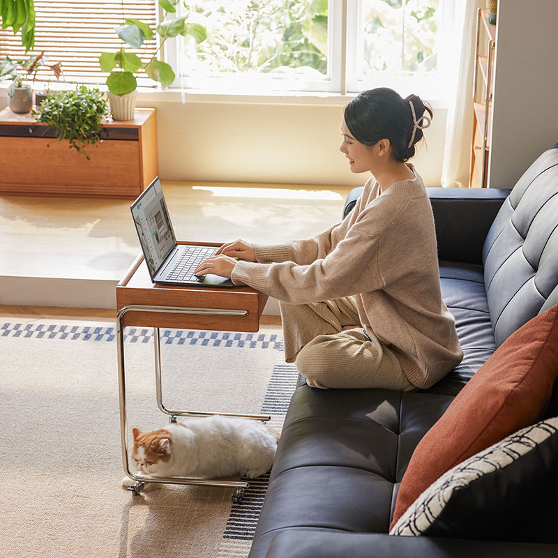 [LSC23JJ007087] Alexa Side Table