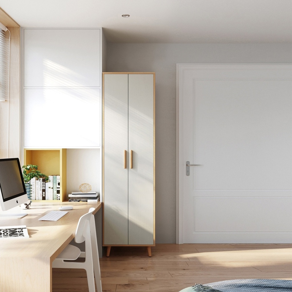 [JC19D-A1] Mignon Cabinet