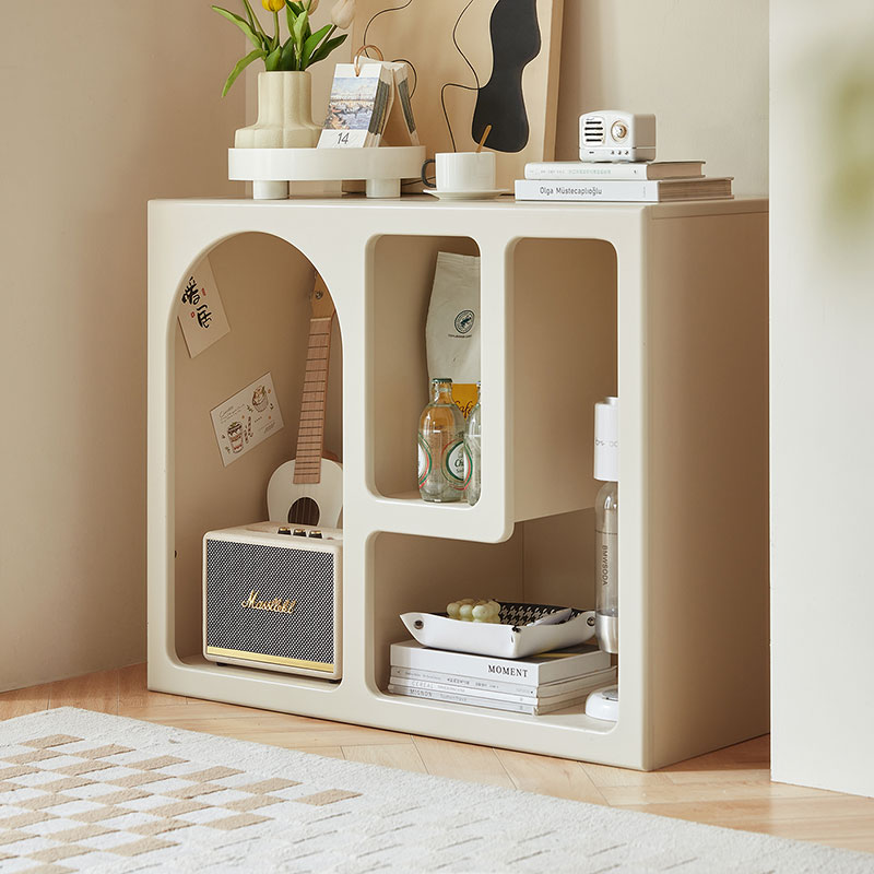 [NU3E-A] Austin Display Cabinet