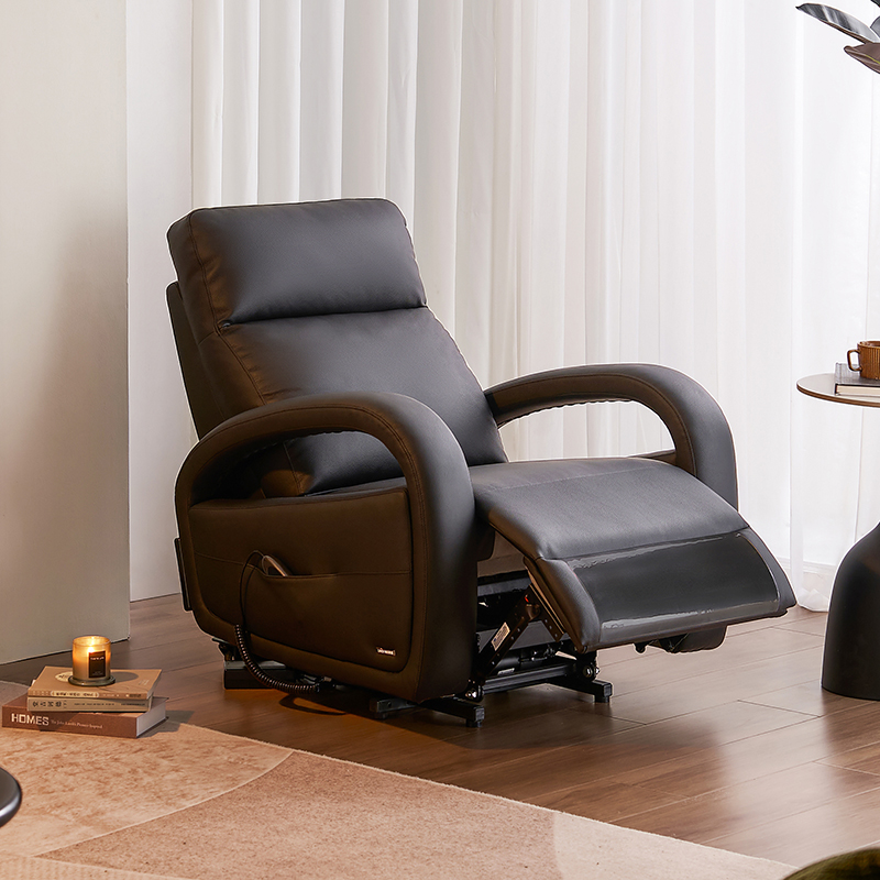 [G820-A] Doze Recliner Chair