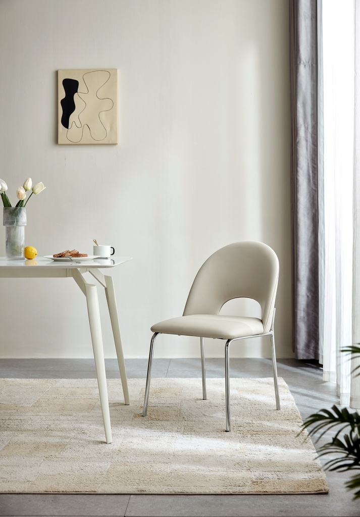 [LS531S3-A] Kacy Dining Chair
