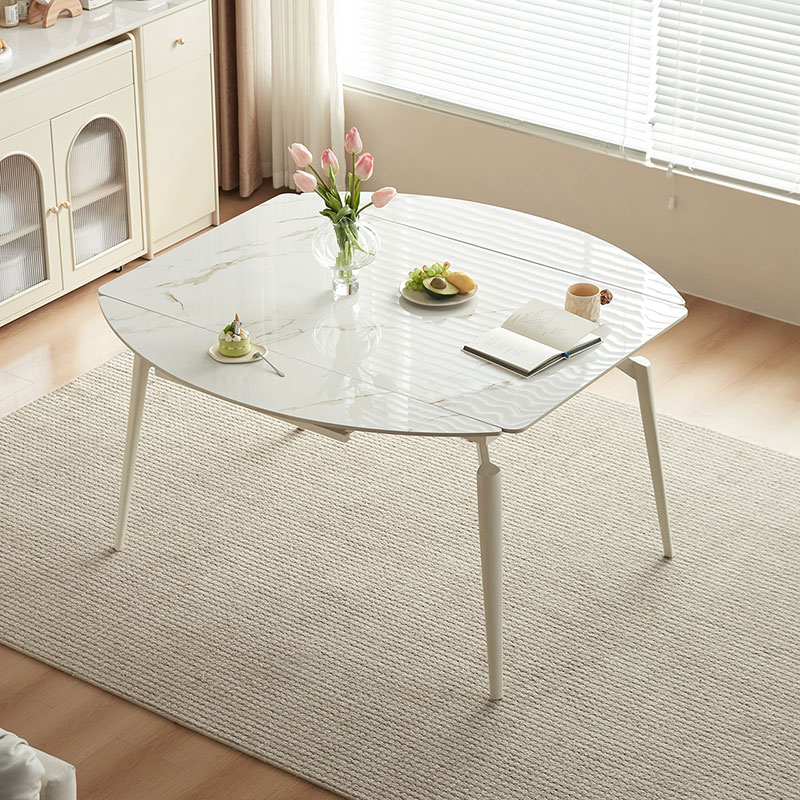 [LS663R5-A] Keith Dining Table