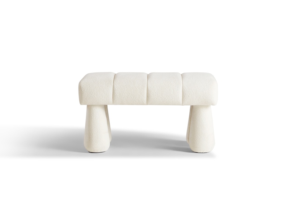 [B104-A] Kendall Bench