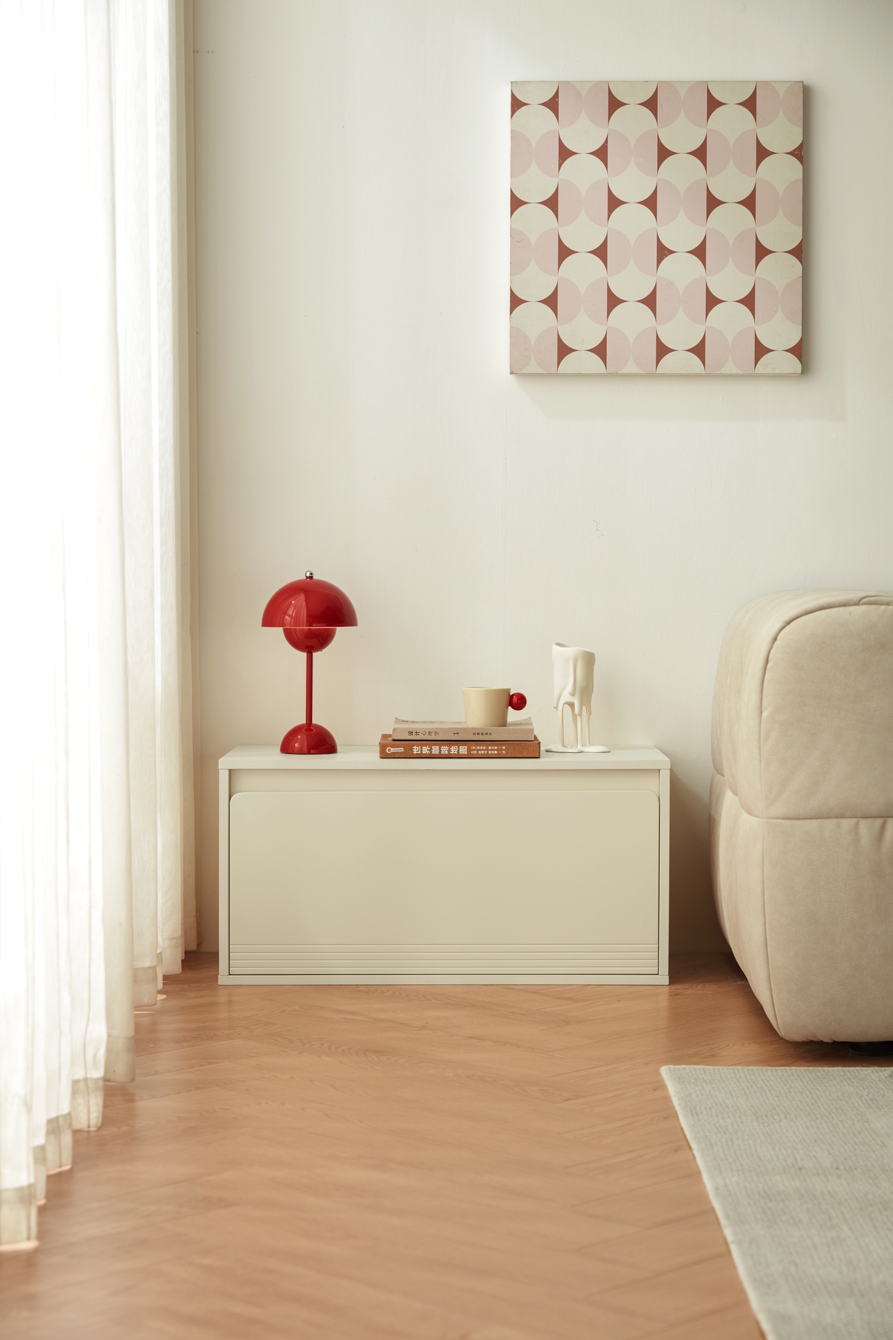 [LSC24DD020772] Kelsey Cabinet