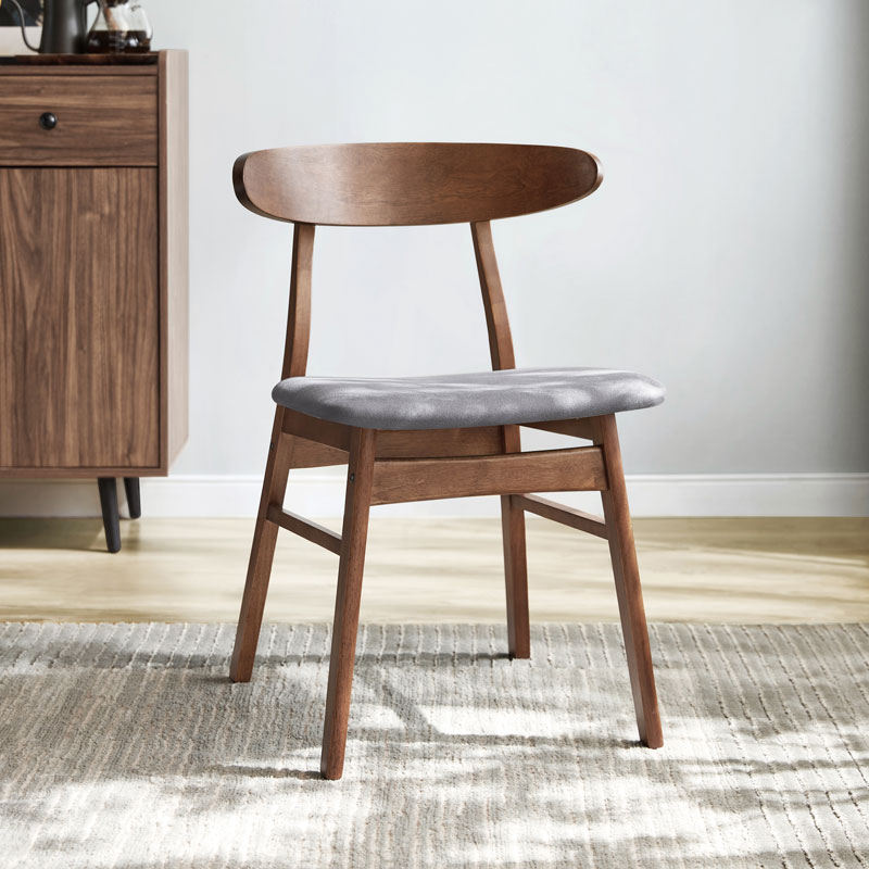 [LS003S3-B] Alex Dining Chair 