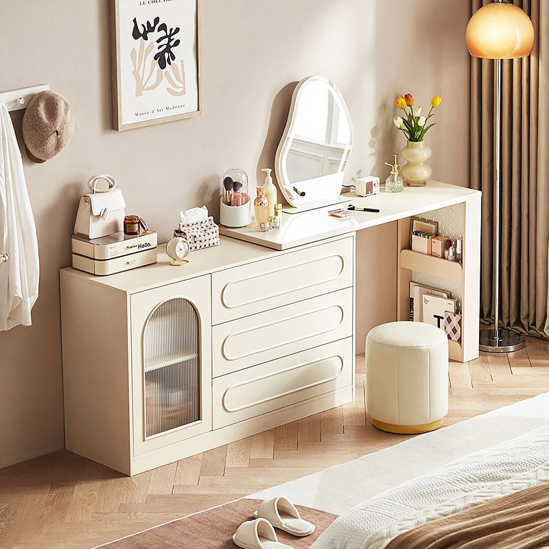[NU1C-A] Cora Dressing Vanity Table