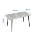 [LSC24CZ028158] Lemare Dining Table