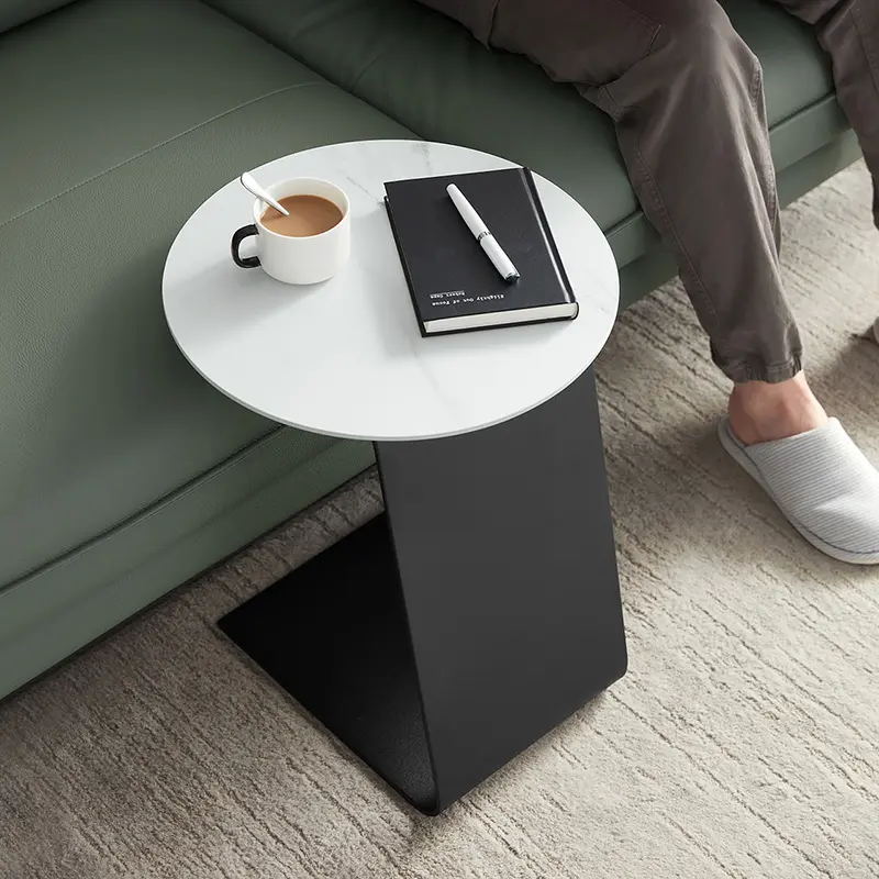 [LS510J2-A] Caleb Side Table