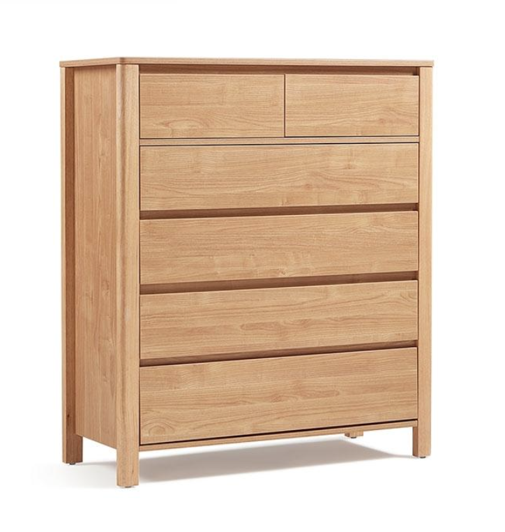 [LSC24DD020785] Marcus 6-Drawer Cabinet