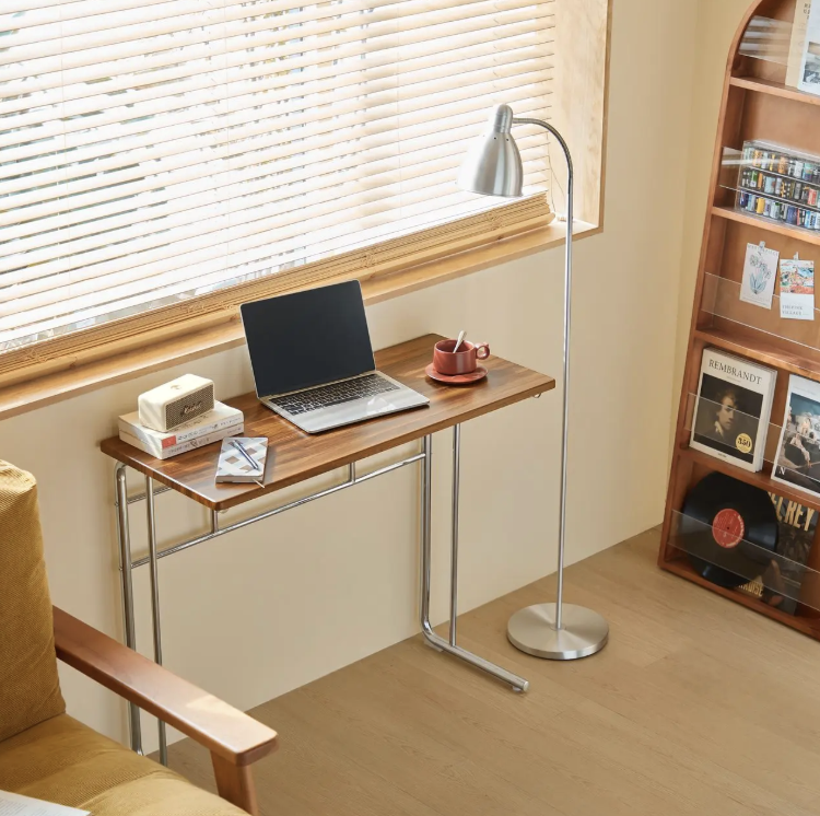 [LSC23SZ009833] Carisse Computer Desk