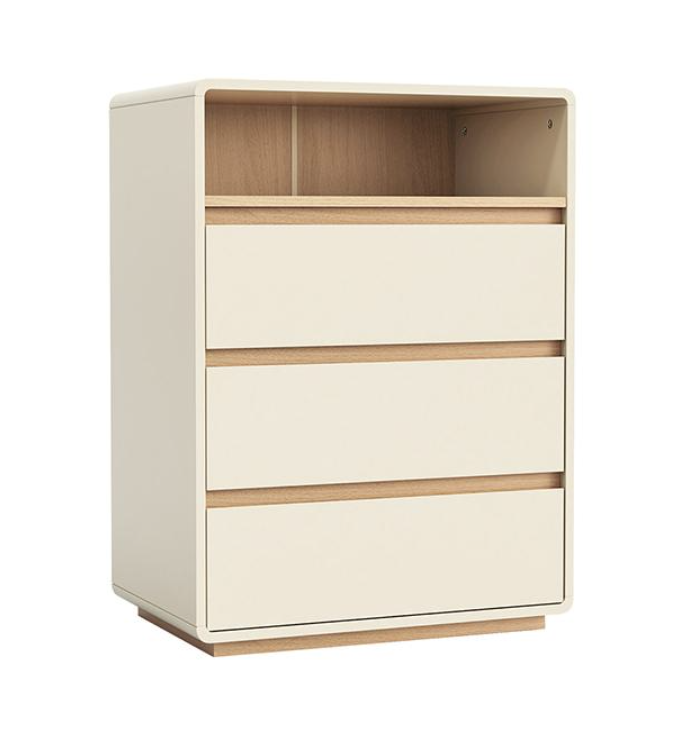 [LSC24DD031034] Mercy 4-Drawer Cabinet