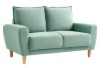 Millie 2-Seater Sofa