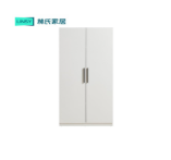 [LSC24YG037896] Meryll Two-door Wardrobe