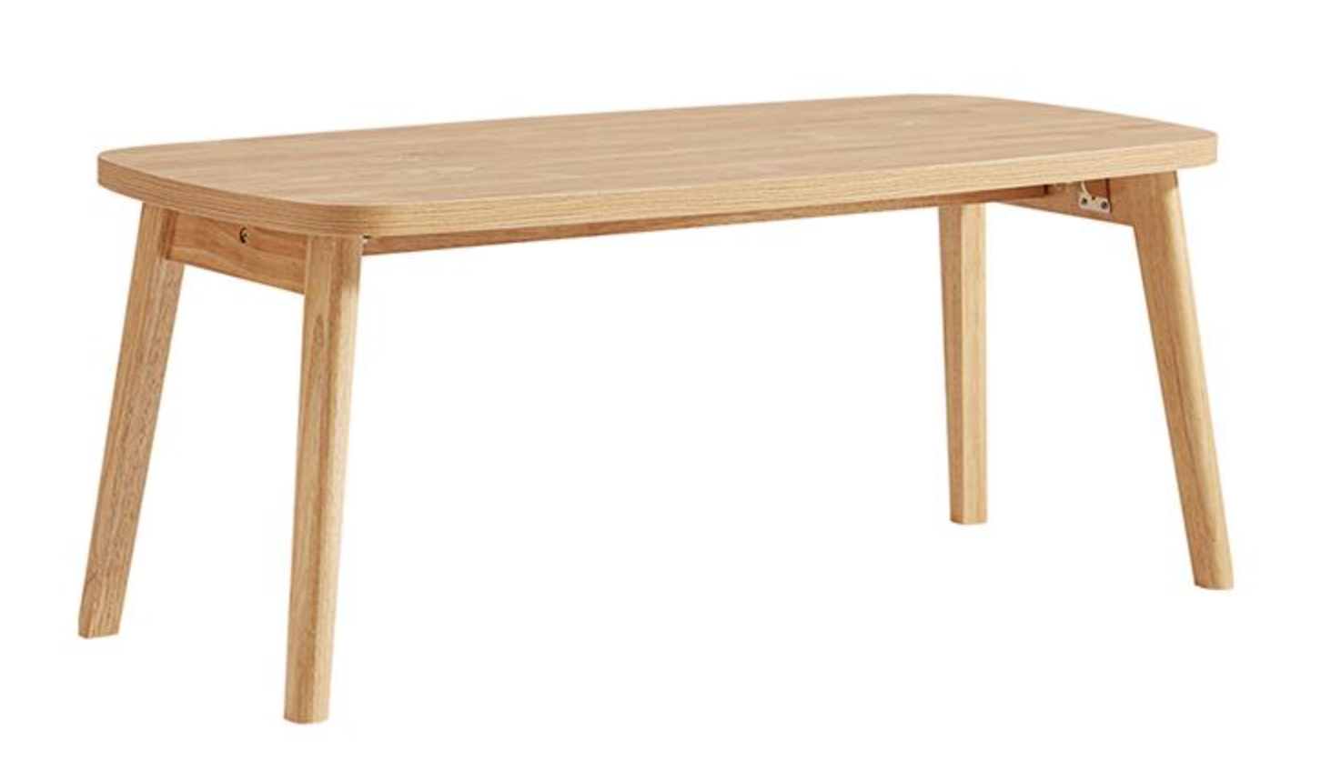 [LSC23CJ009130] Madeline Single-Layer Coffee Table