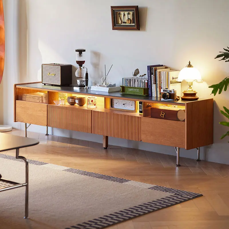 [KQ2M-A] Cathy TV Rack