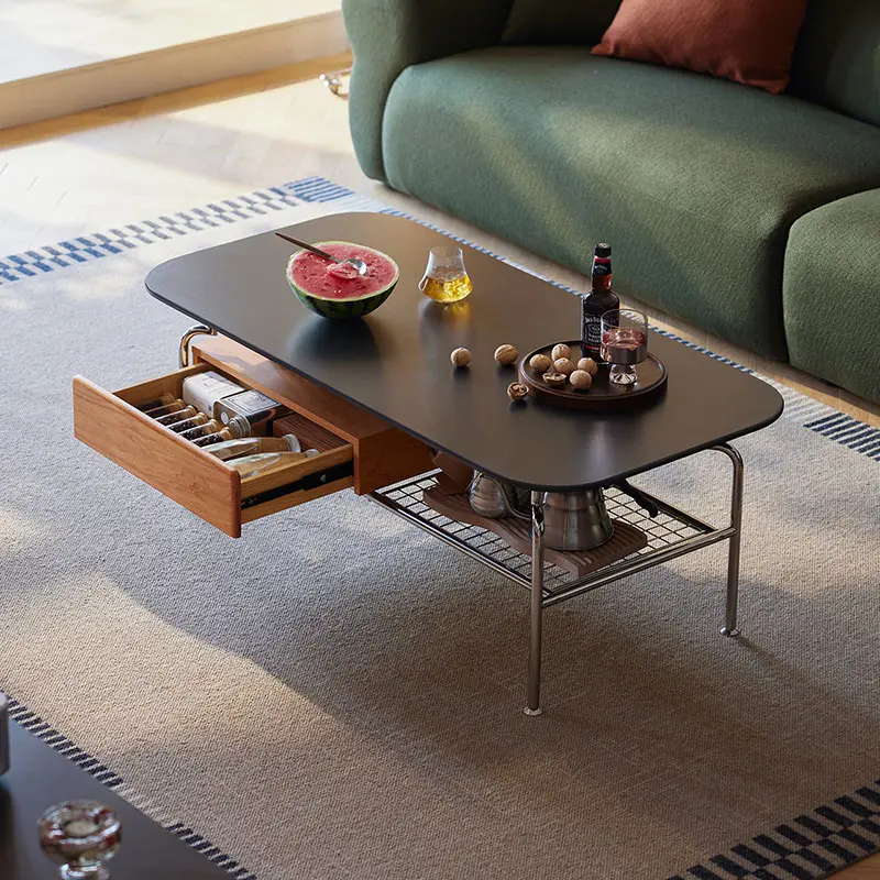 [KQ1L-A] Cebie Coffee Table