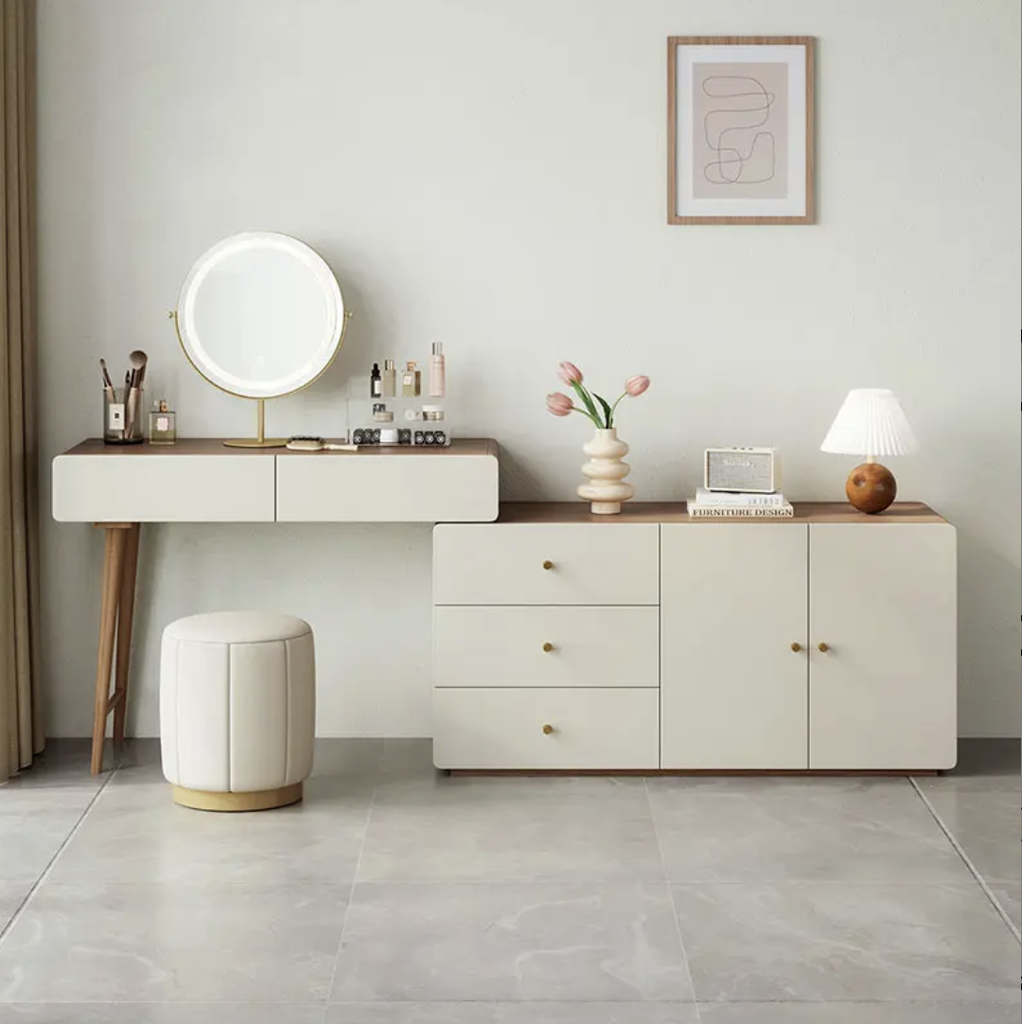 [UV2C-A] Chelsea Dressing Table