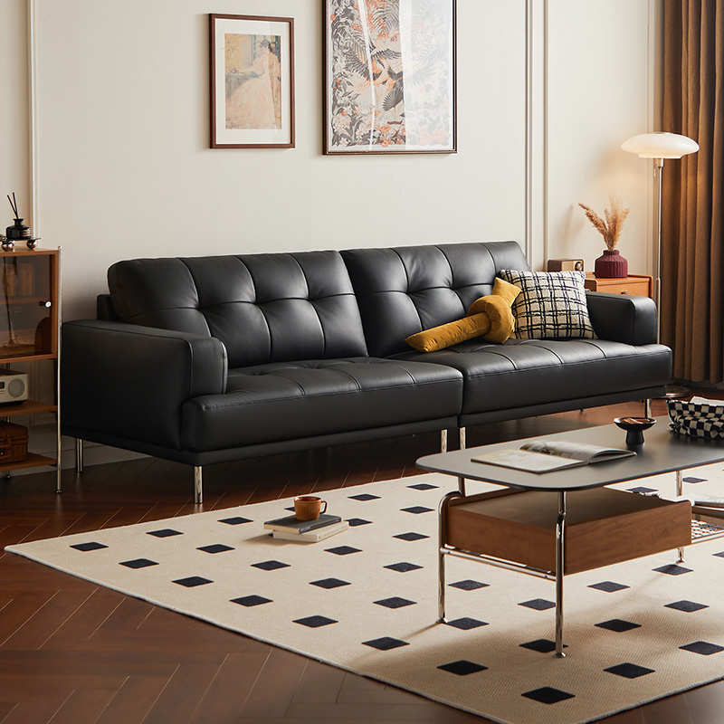 Cheska 4-Seater Sofa