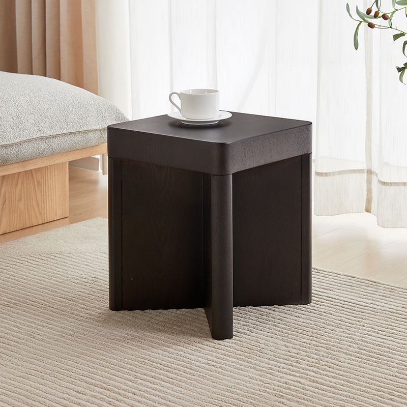 [LS413S2-A] Alexis Dressing Stool 