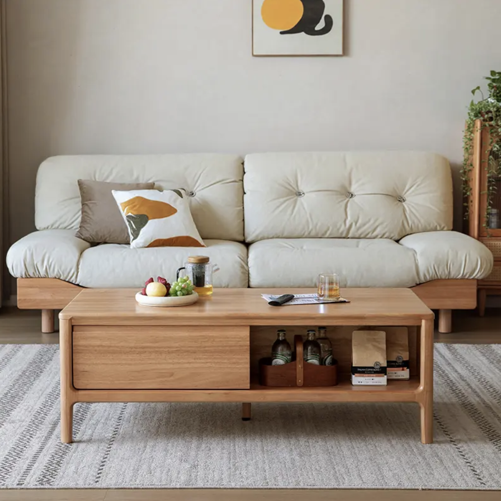 [LSC22CJ002376] Clark Coffee Table