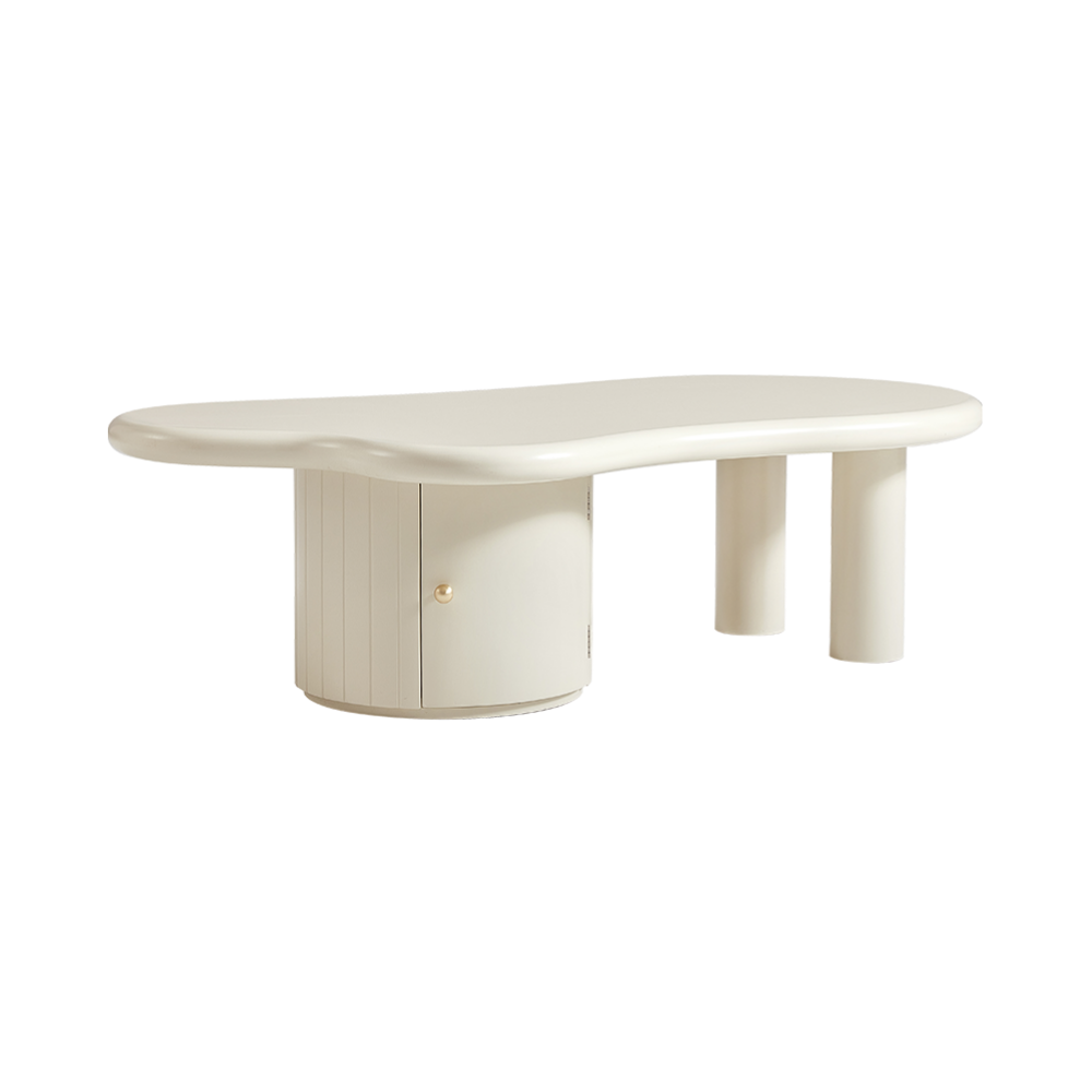 [NU1L-A] Cloud Coffee Table