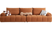 Nimrod Sofa