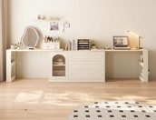 [LSC25ZH053835] Nerion Dressing Table