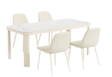 Nerissea Dining Table