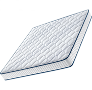 [LSC24CD044460] Noriana Latex Mattress