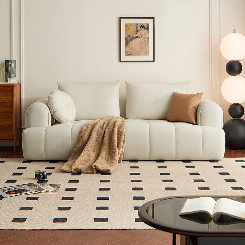 [LSC23SF011921] Cynthia 2-Seater Sofa