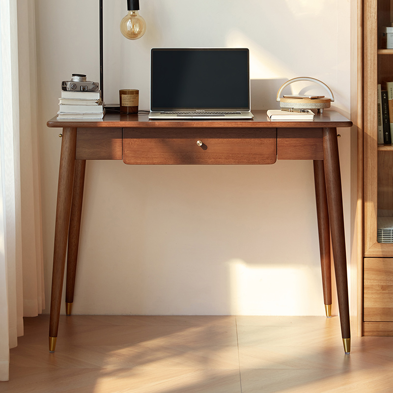 [LSC22SZ002489] Cyrus Study Desk Table