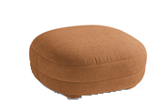 Orlando Bani Foot Stool