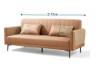 [LSC22SF003203] Martin Sofa Bed