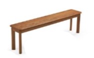 [LSC24YZ020505] Pierson Bench