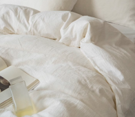 [LSG0116CS217A001] Rowan Fitted Sheet