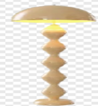 [LSG0121DS100A001] Harper Wave Floor Lamp