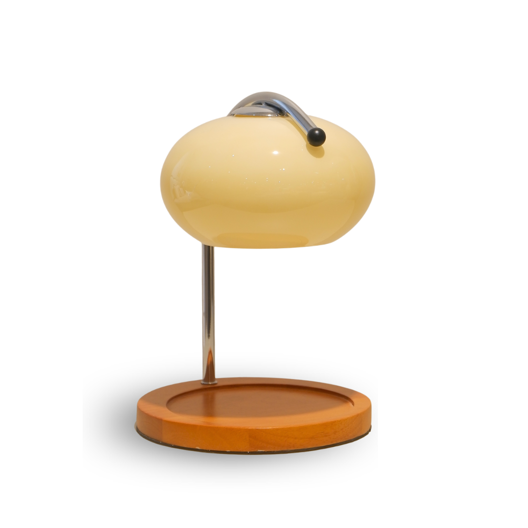 [LSG0154DS122A001] Casper Table Lamp with Lamp Base