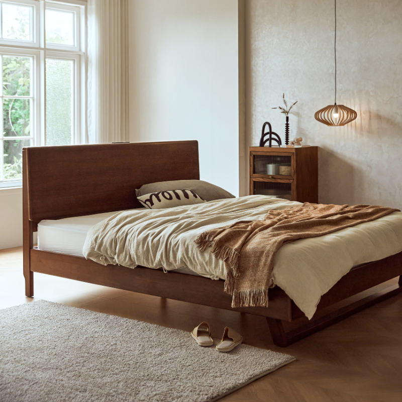 [AS2A-A] Ashton Bed