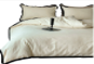 [LSG0116CS226A001] Satin Fitted Sheet