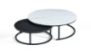 [LS271JJ93J9001] Tara Coffee Table 