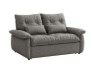 Nessa Fabric Sofa Bed