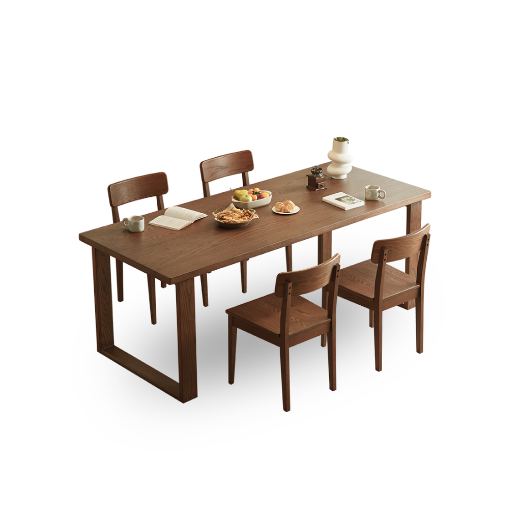 Lance Dining Table | LINSY Philippines