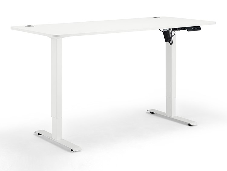 Vera Electric Height-Adjustable Desk 