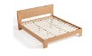 [LSC23CC006342] Melrose Solid Wood Bed 