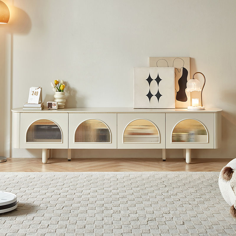 [NU1M-A] Aliya TV Cabinet