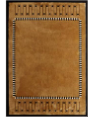 [G1BYA161] Brown Carpet